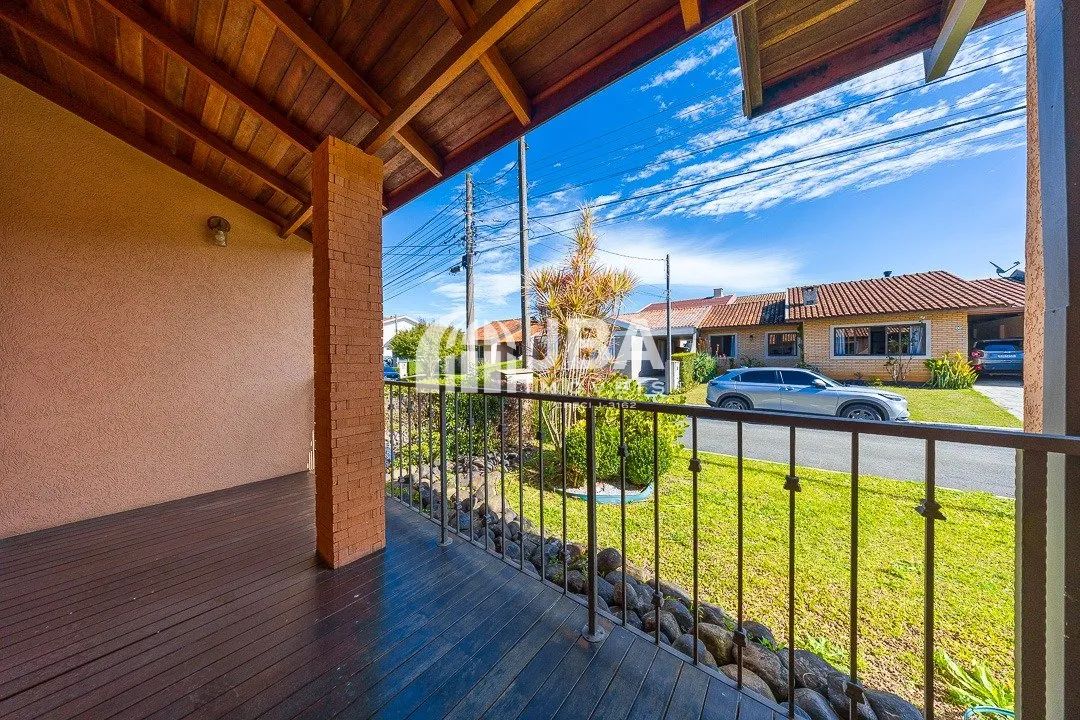 CASA TERREA EM CONDOMÍNIO - ORLEANS - Foto 5