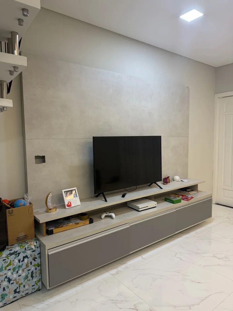 Painel de tv  - Foto 2
