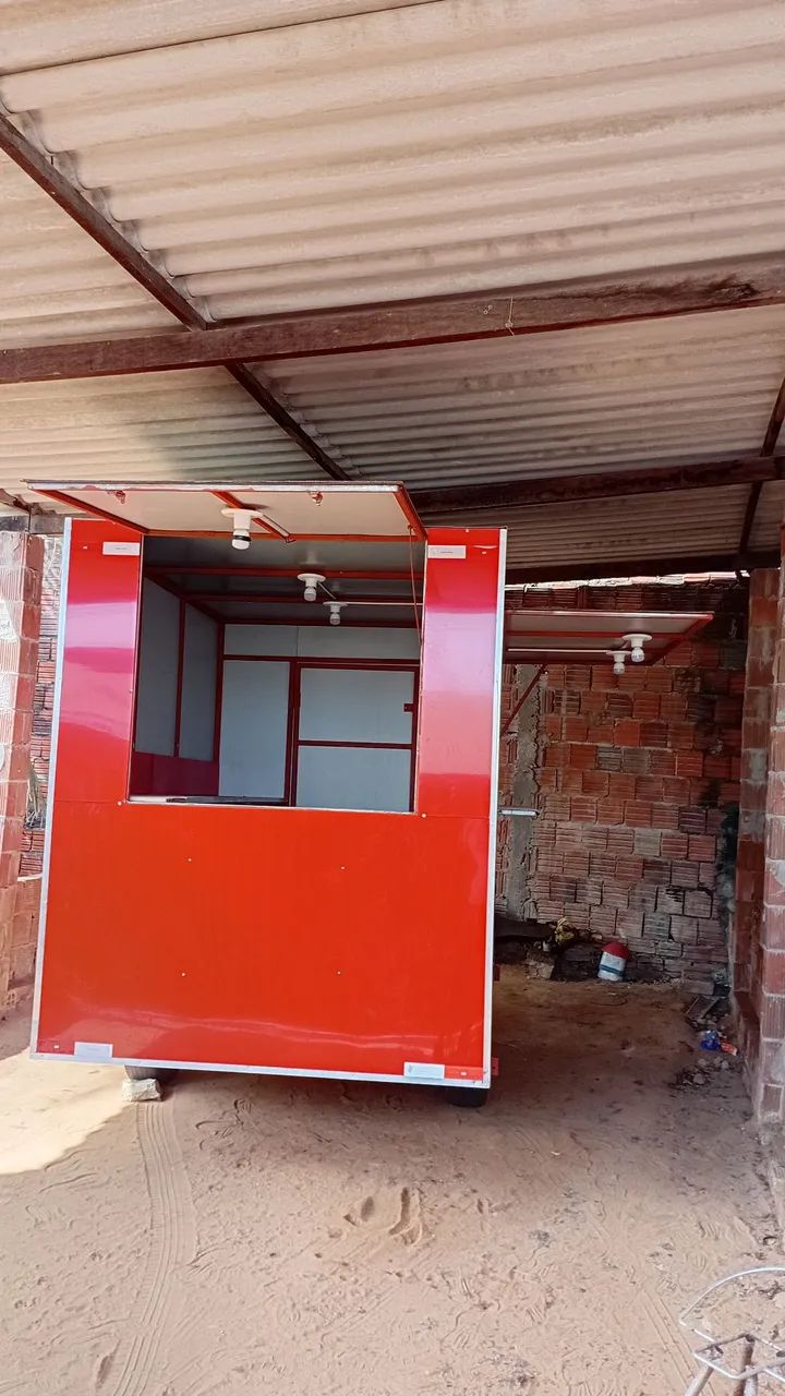 Trelher 1,80×2,50 - Foto 2