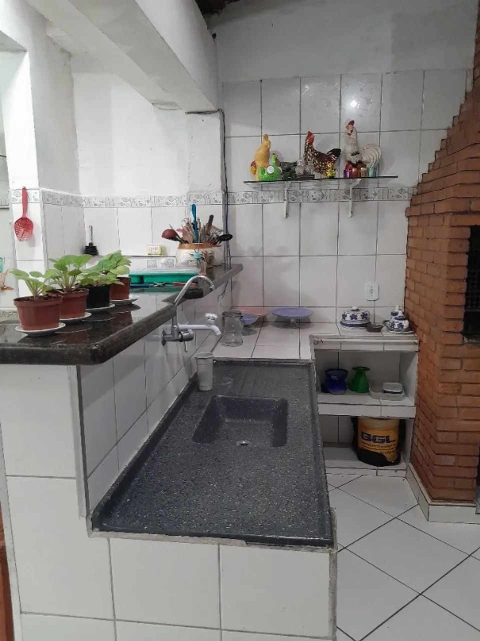 Casa temporada Mongaguá.SP. - Foto 4