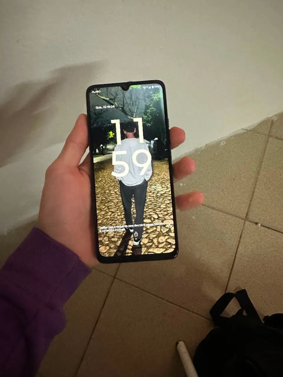 Celular  - Foto 2