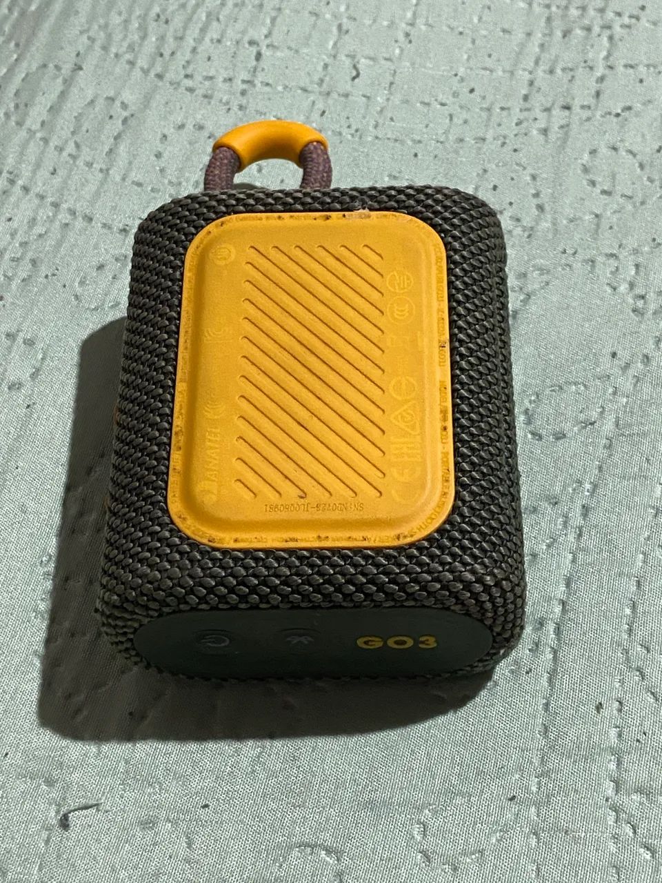 JBL GO 3  - Foto 2