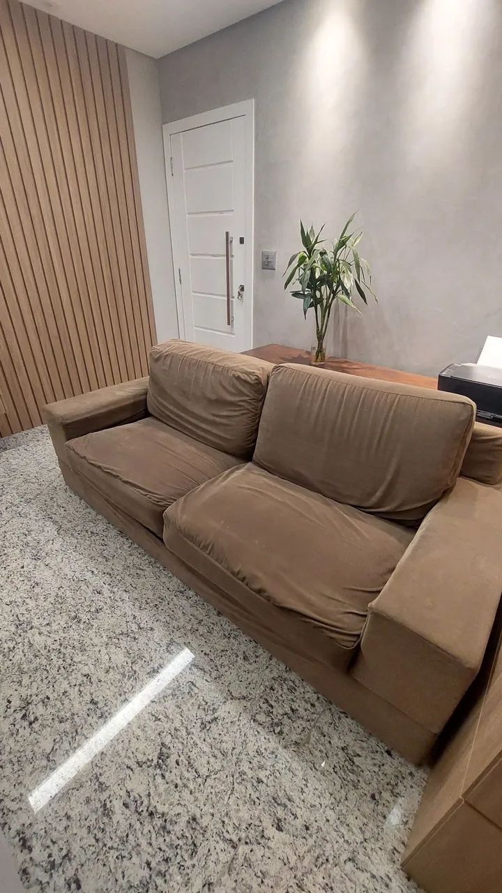 Sofá Líder Interiores