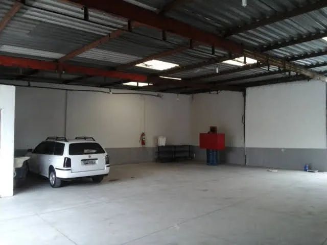 Foto - Contagem - Vila Barroquinha