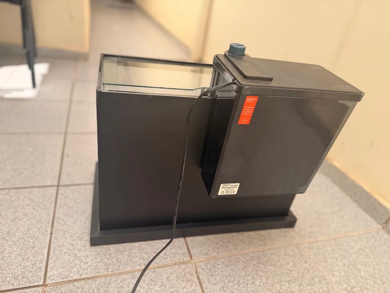 Aquário  - Foto 4