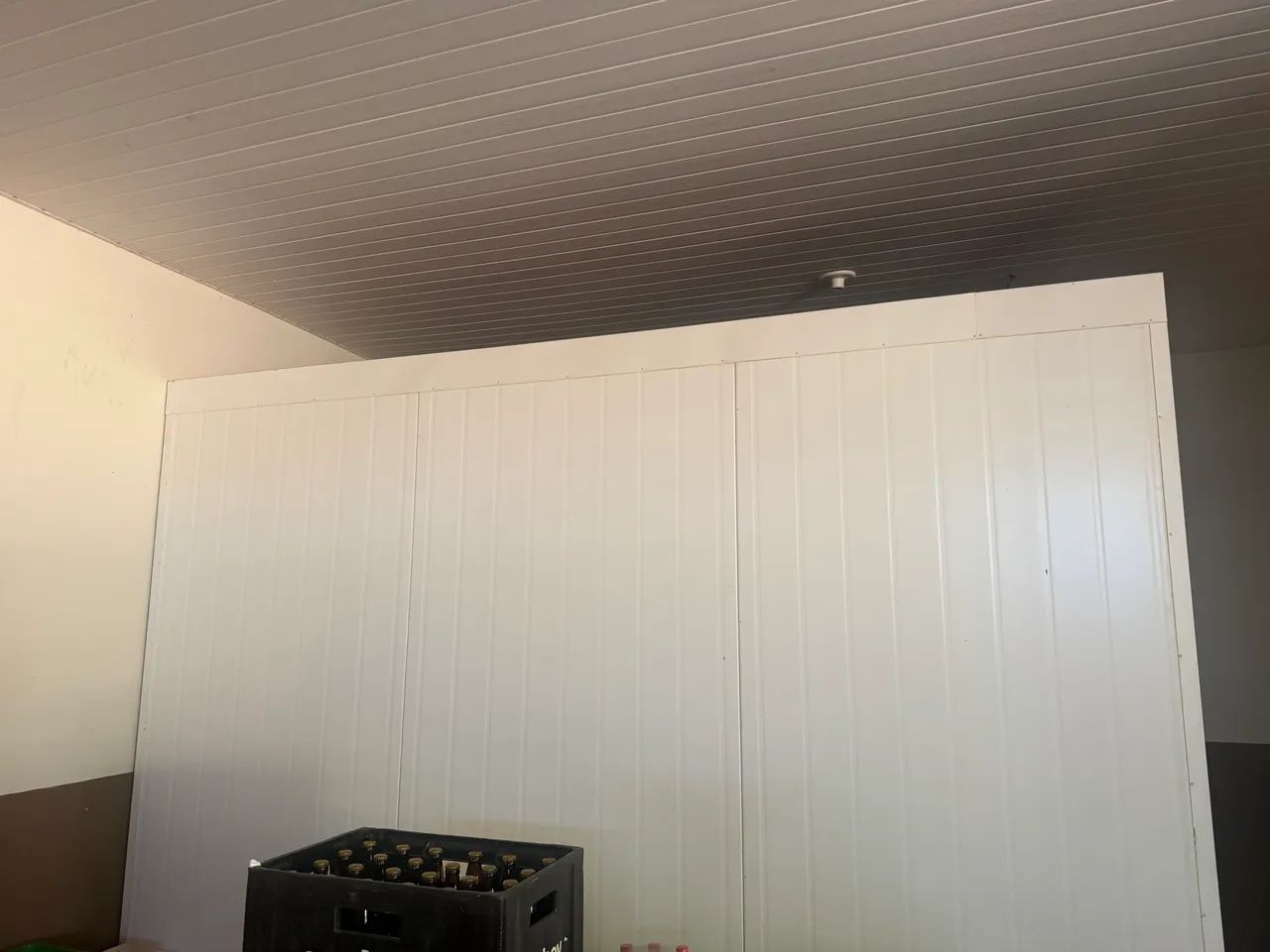 Câmara fria - Foto 3