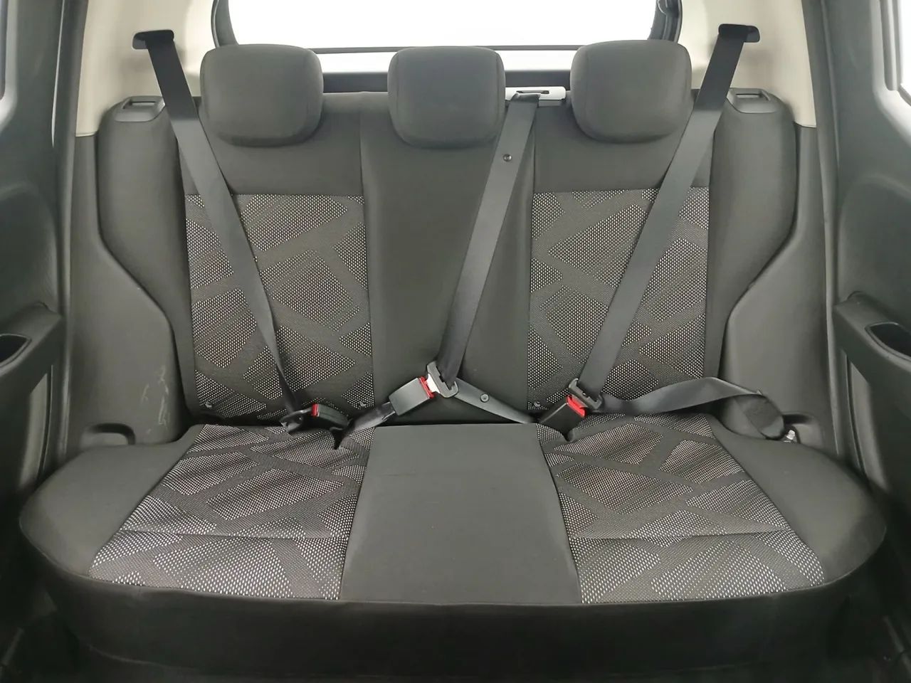 Fiat Mobi LIKE 1.0 Fire Flex 5p., foto 18 de 18