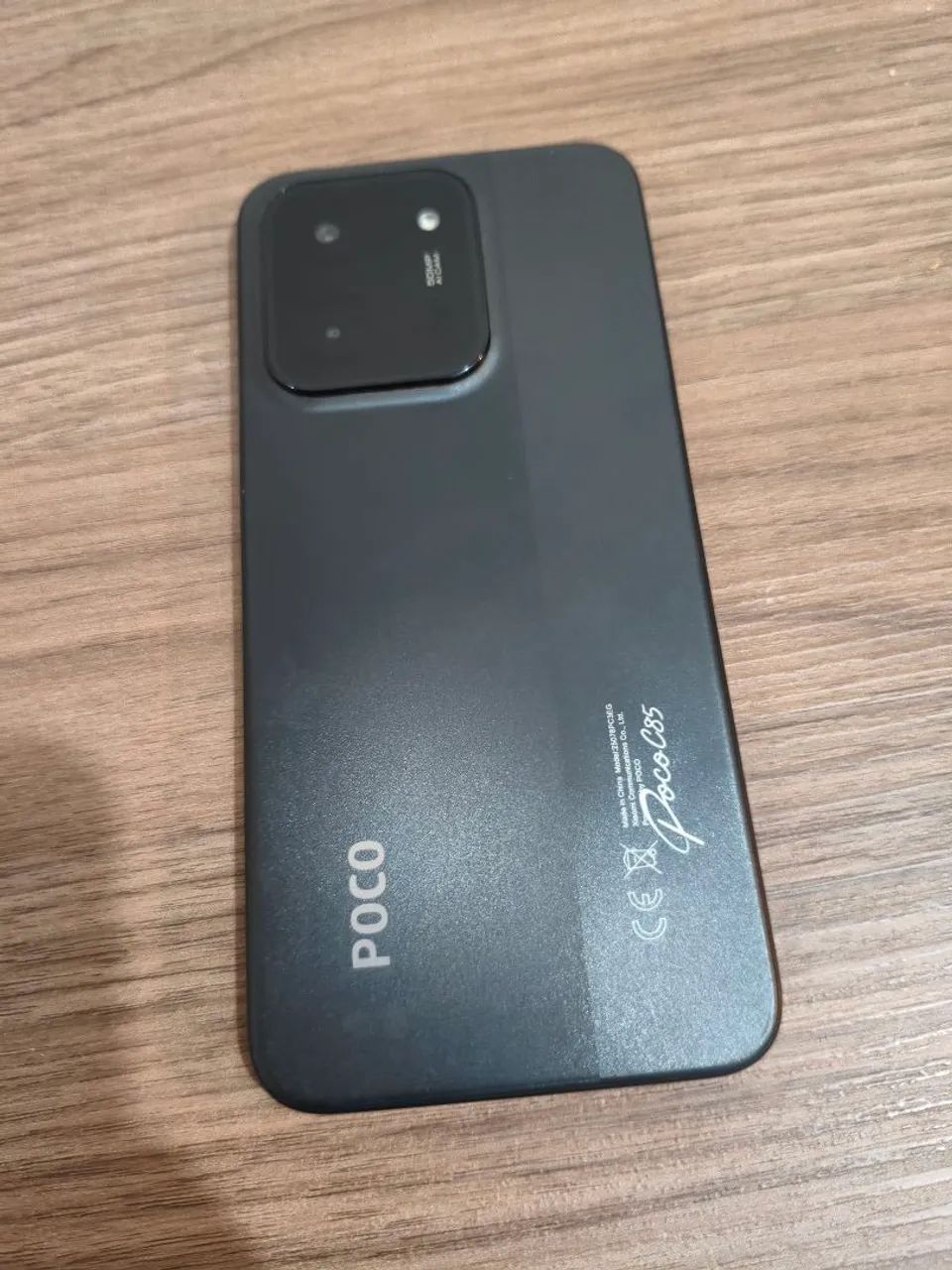 Celular poco x85