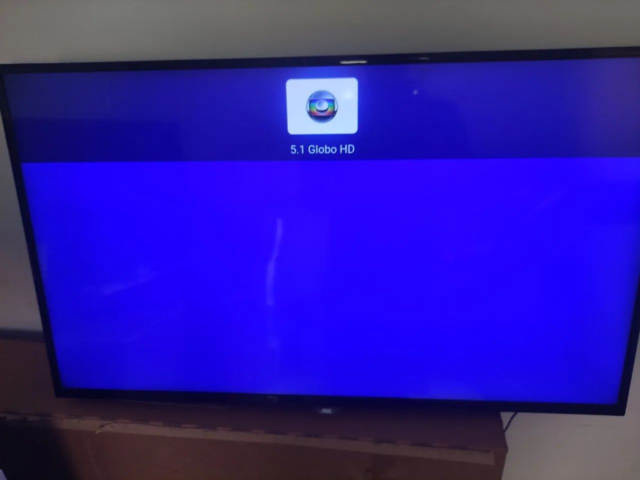 Smart TV LED 43" AOC LE43S5970 - Foto 3
