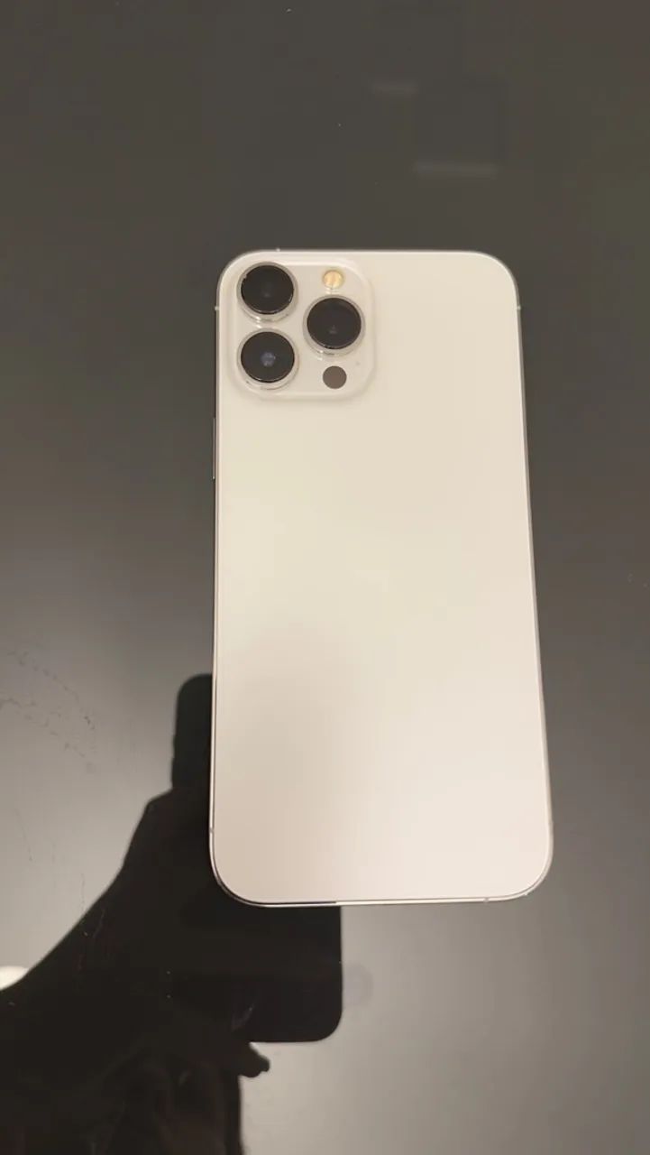 iPhone 13 Pro Max 128gb - Foto 5