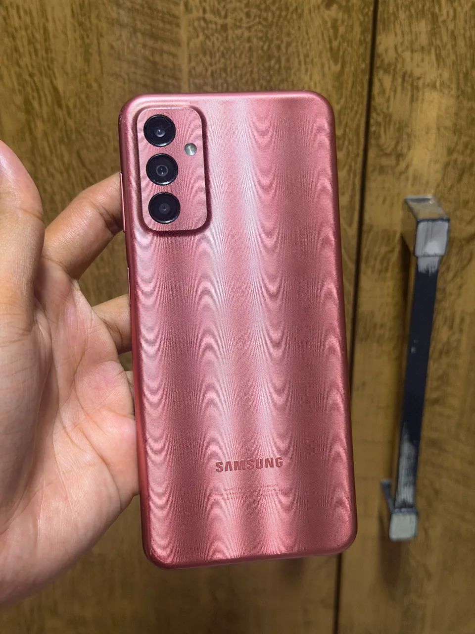 Samsung M13 128GB - Foto 2