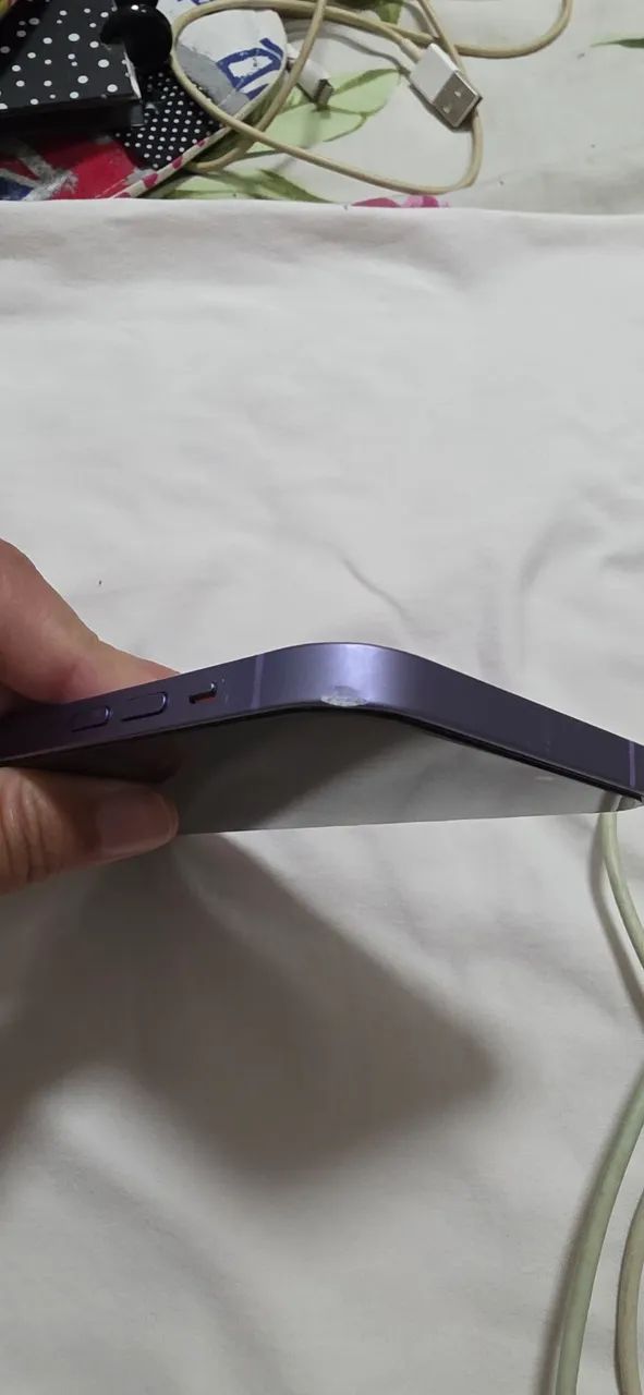 Iphone 12 64GB - Foto 3