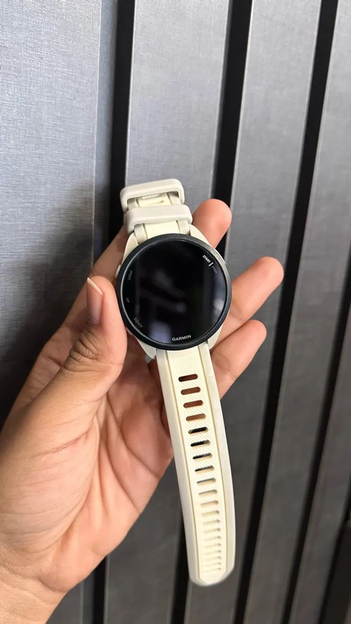 Garmin Forerunner 165  - Foto 2