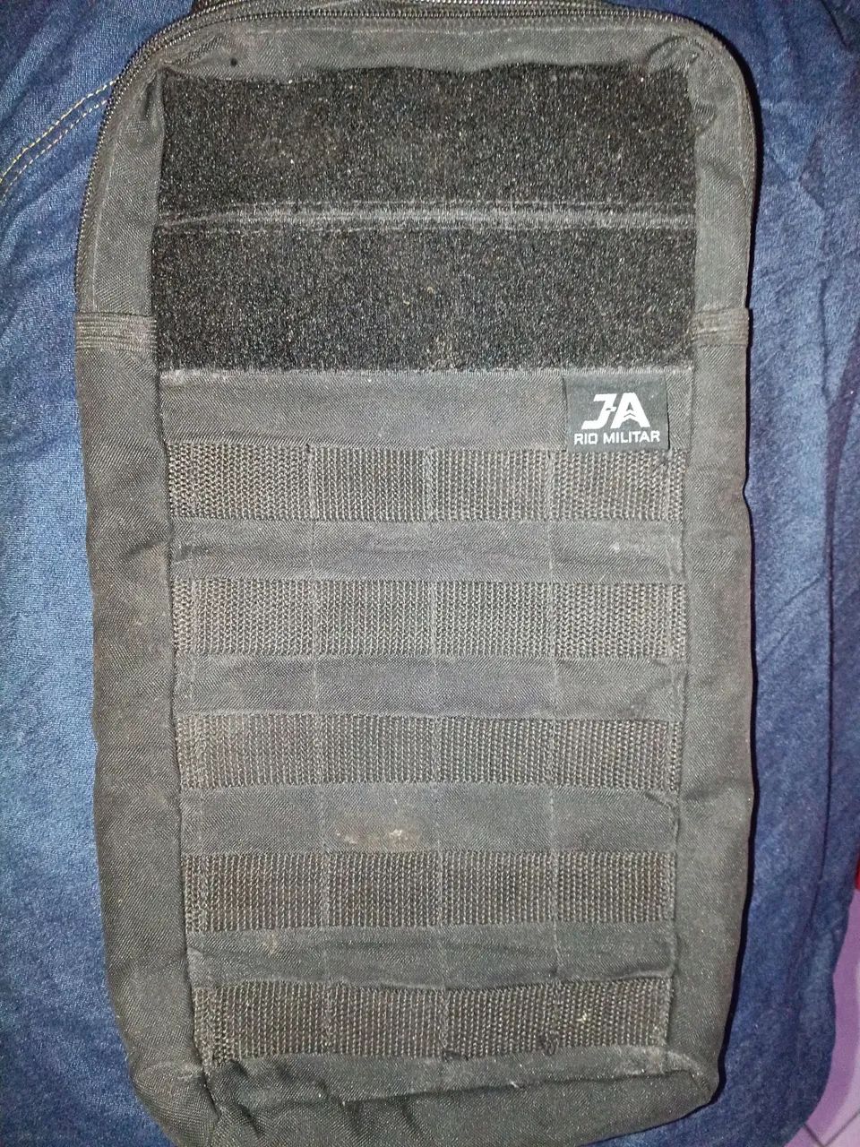 Porta Camelback Térmico Modular da marca J.A Rio Militar