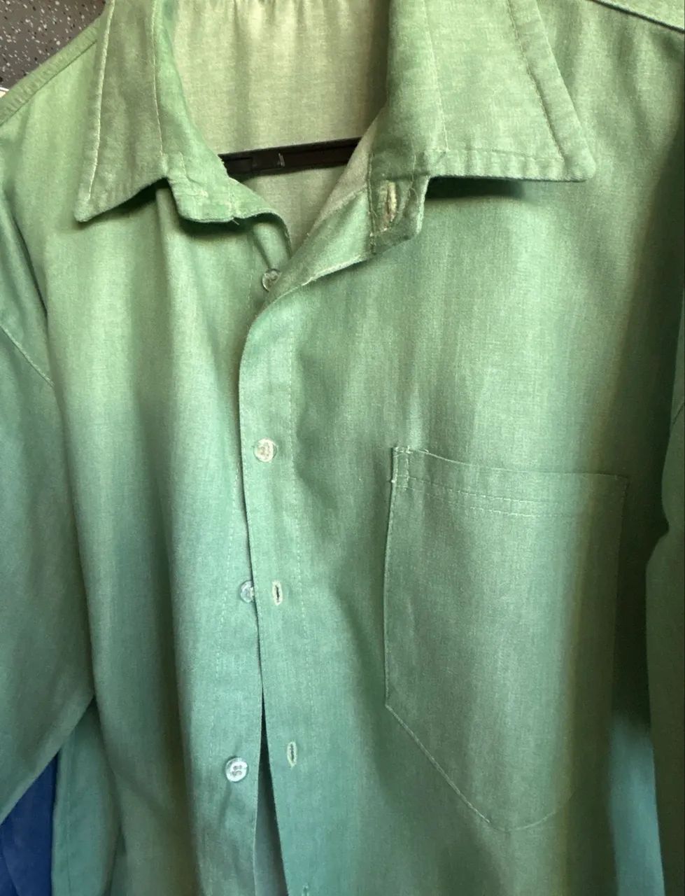 Kit com 3 camisas manga longa  - Foto 4