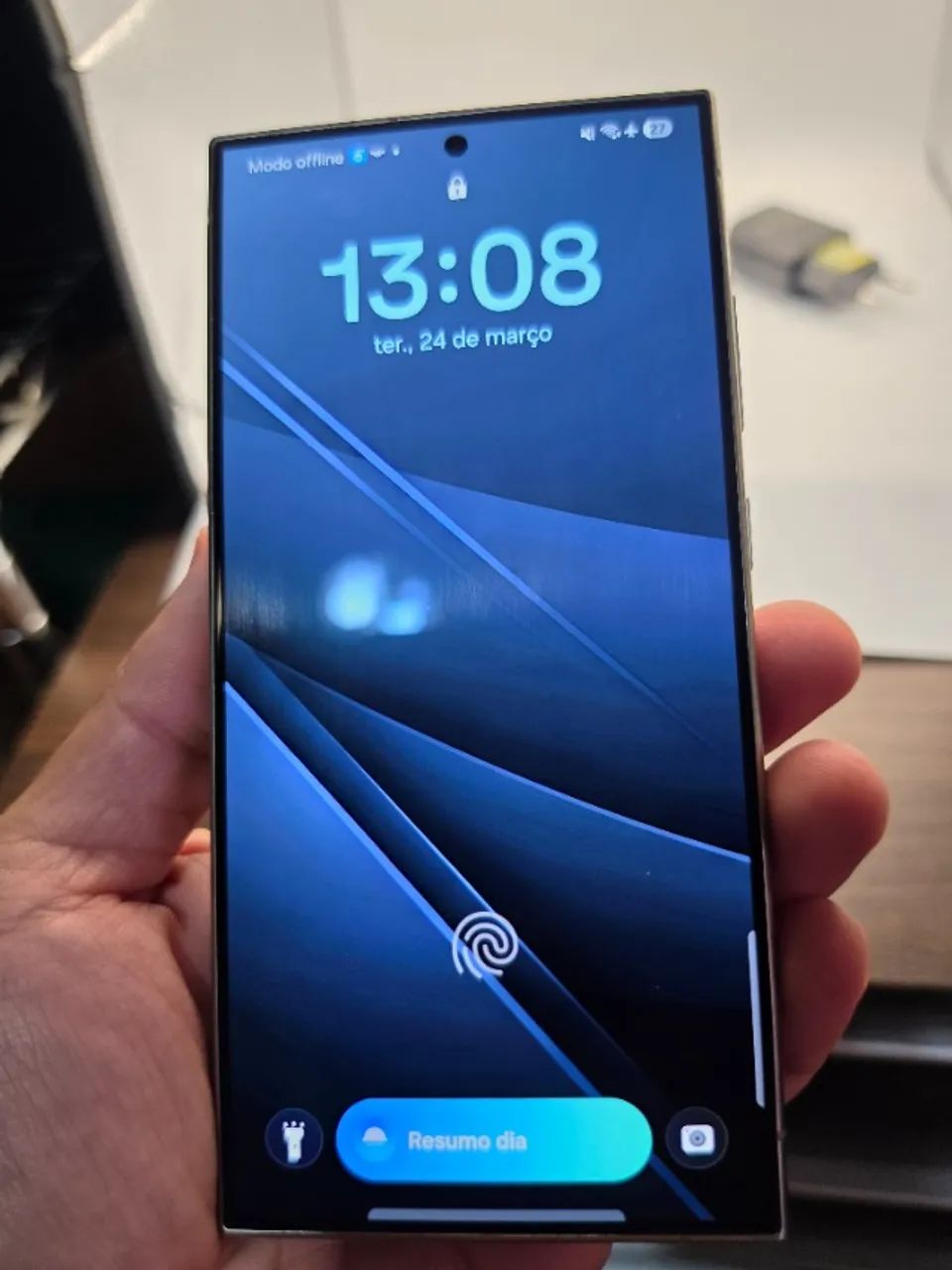 Samsung S24 ultra 1tb  - Foto 5