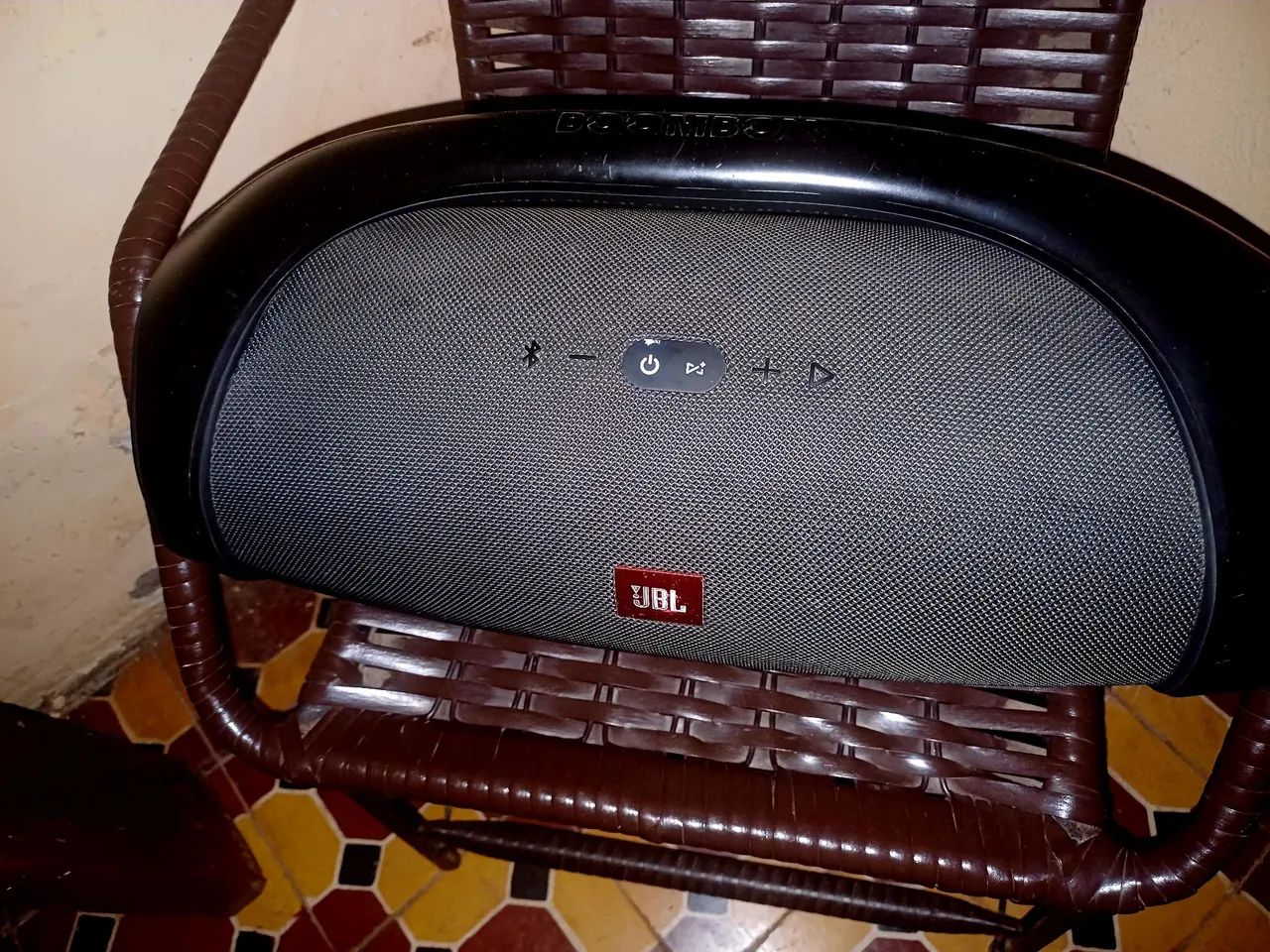 Jbl boombox  - Foto 3