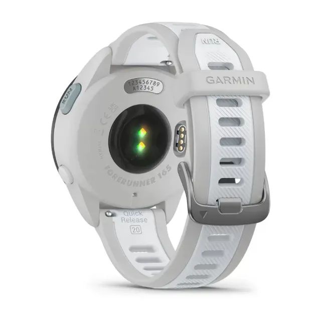 Garmin Forerunner 165 - Novo com NF - Foto 3