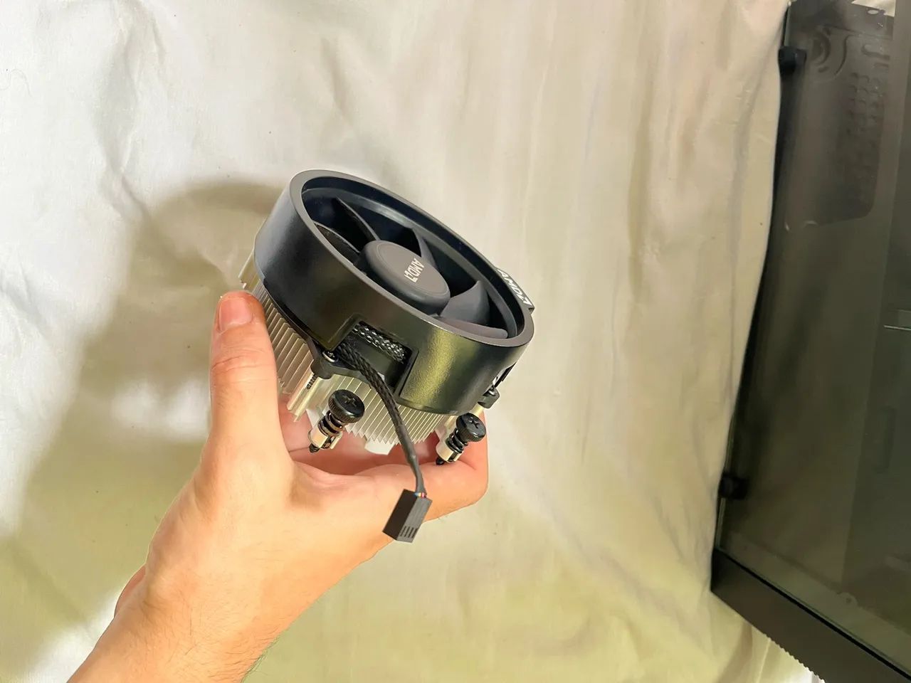 Air Cooler AMD - Foto 2