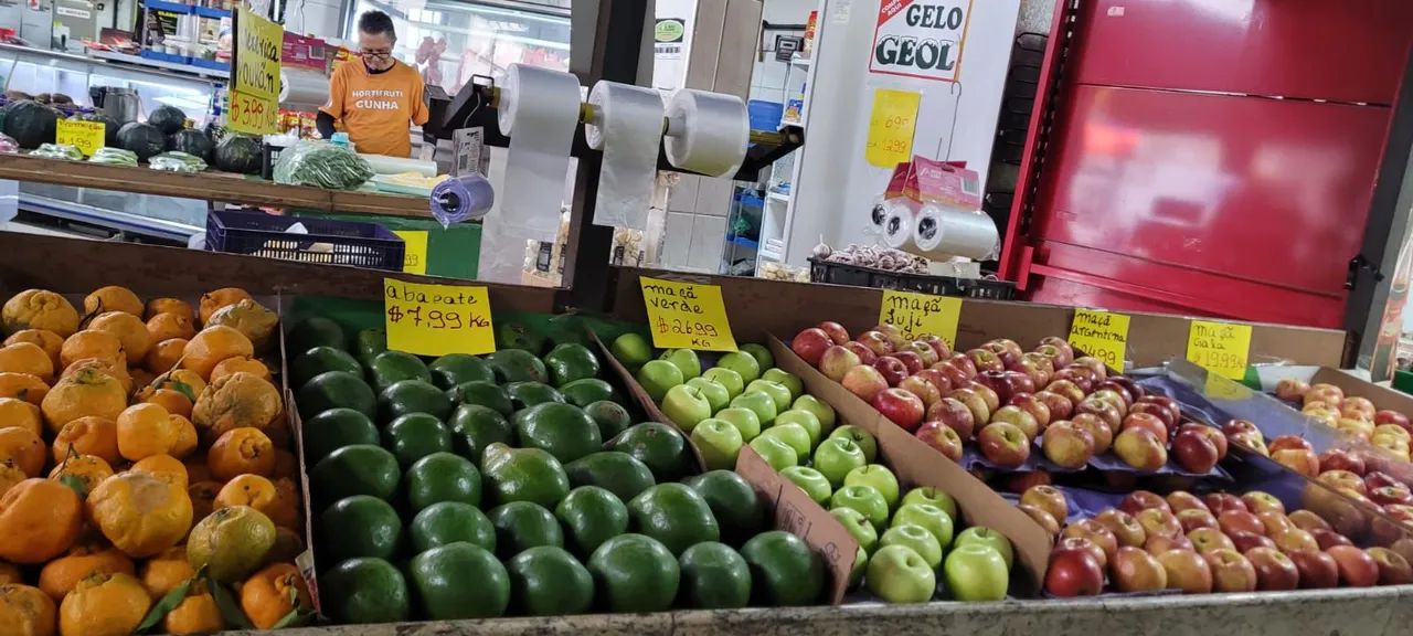 Venda  mercado e hortifruti  - Foto 3
