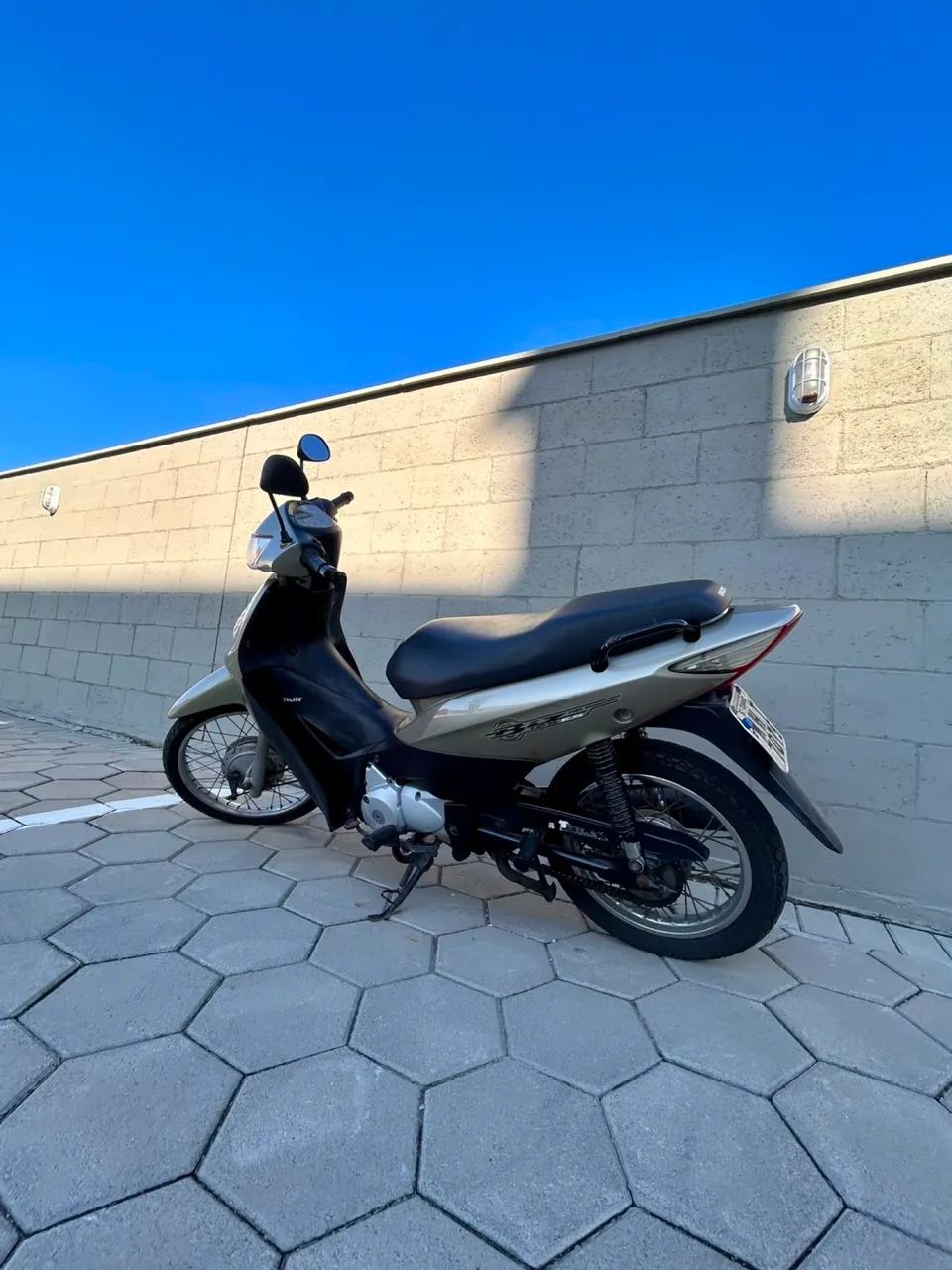 BIZ 125ES - Foto 5