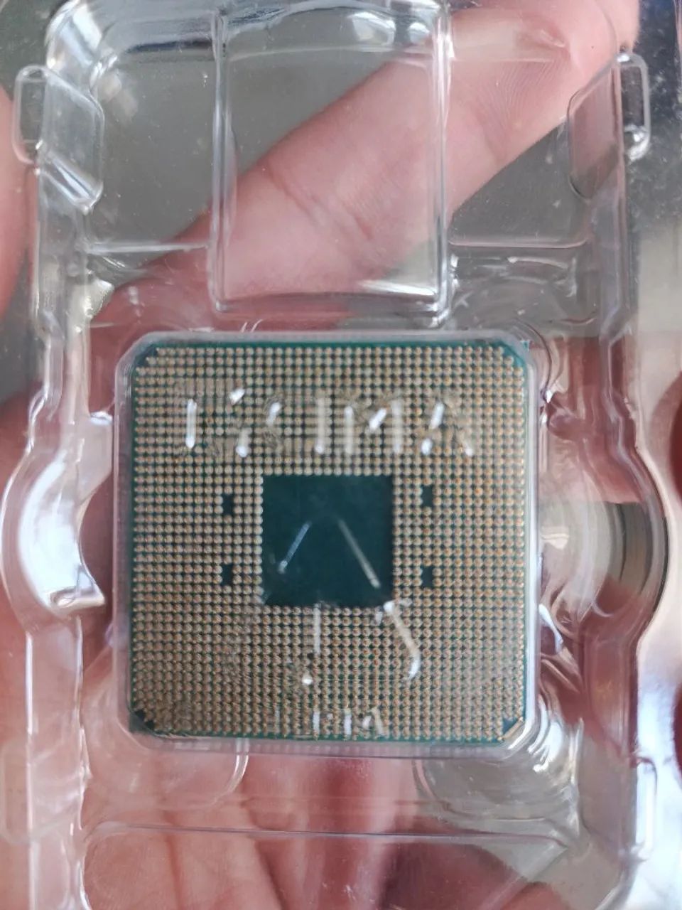 Ryzen 5 3600 Usado - Foto 3