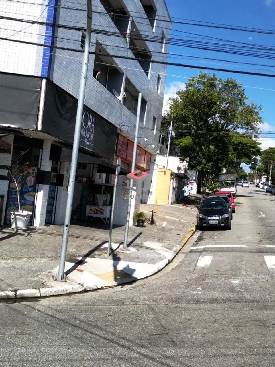Prédio à venda Rudge Ramos - São Bernardo do Campo - SP - Foto 2