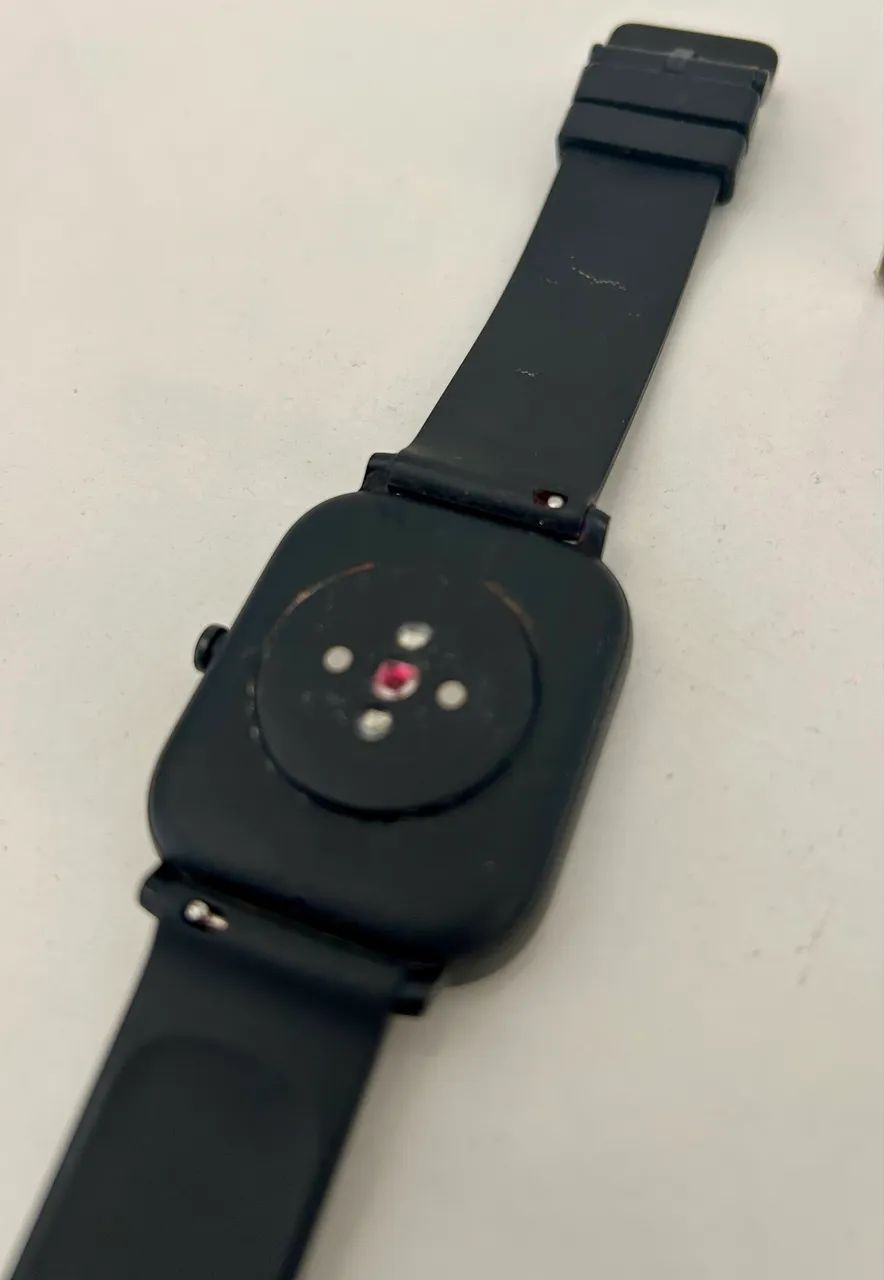 Smartwatch Amazfit GTS sem bateria - Foto 2