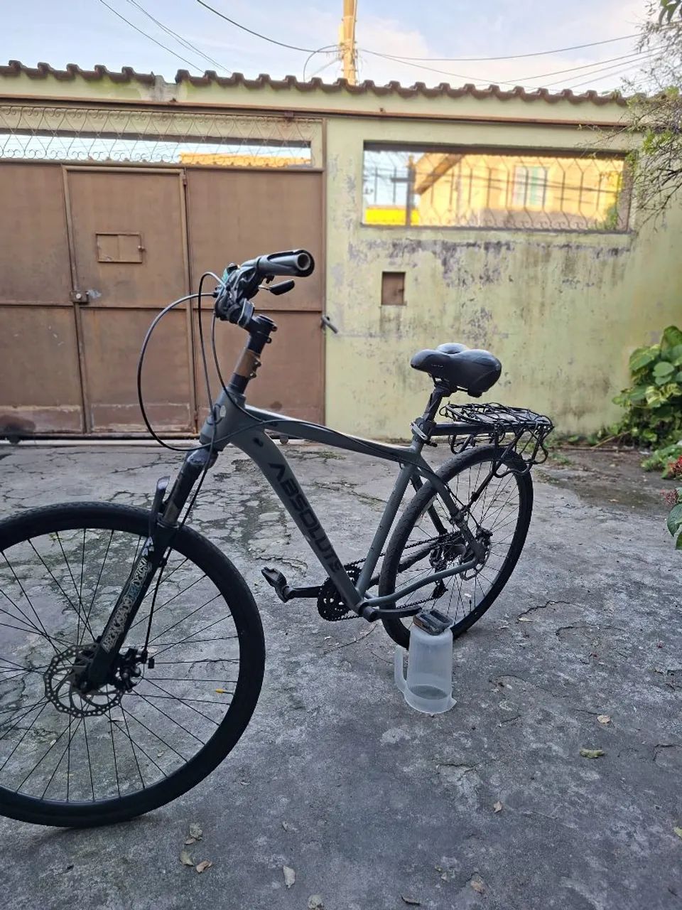 Bike absolute Nero 5 - Foto 3