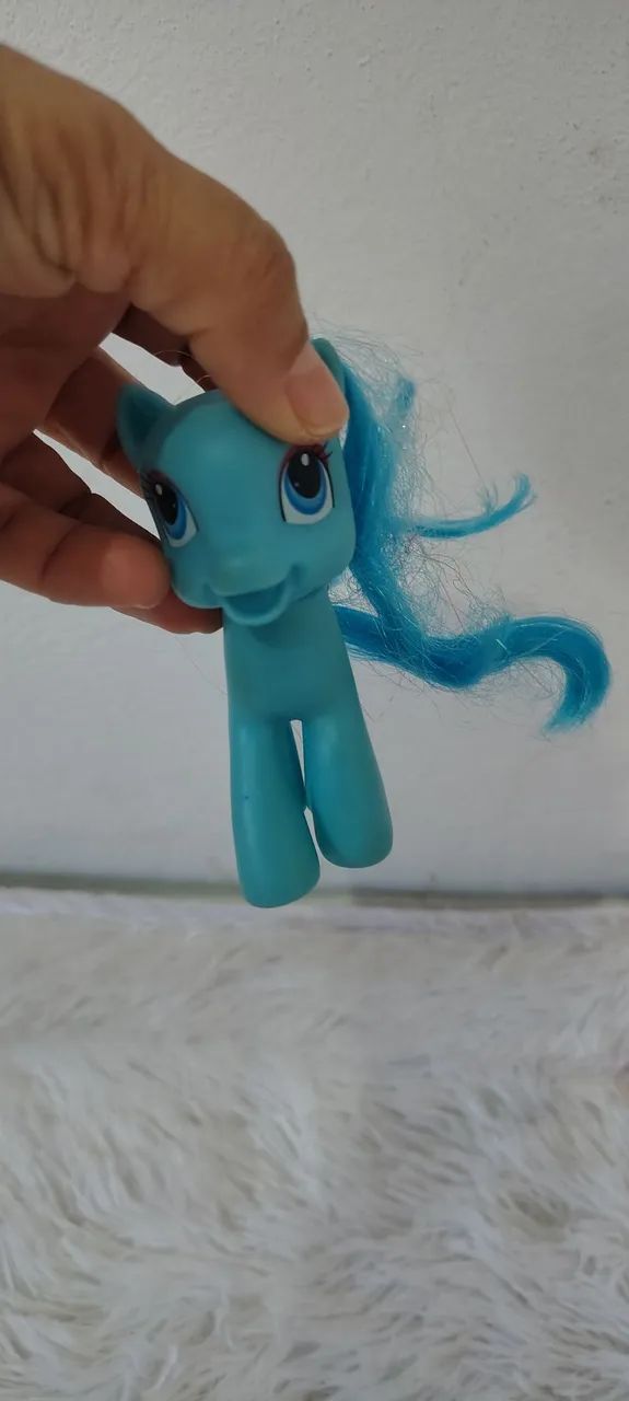 Poney lote  - Foto 2