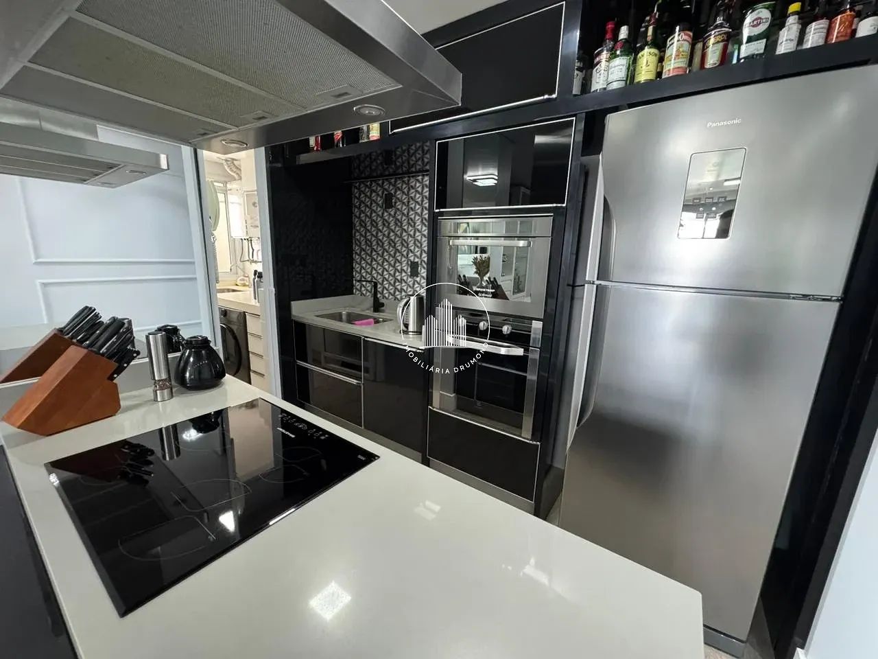 Apartamento 3 Quartos com 1 Suíte e 96m² - Estreito - Foto 4