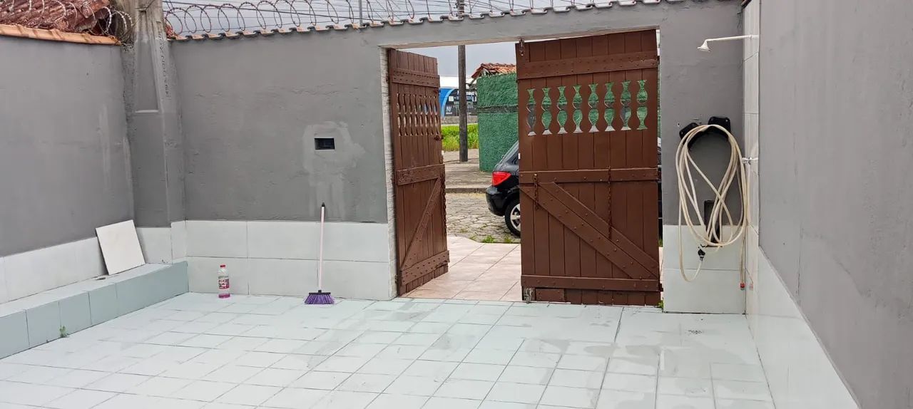 Foto - Mongaguá - Itaguaí