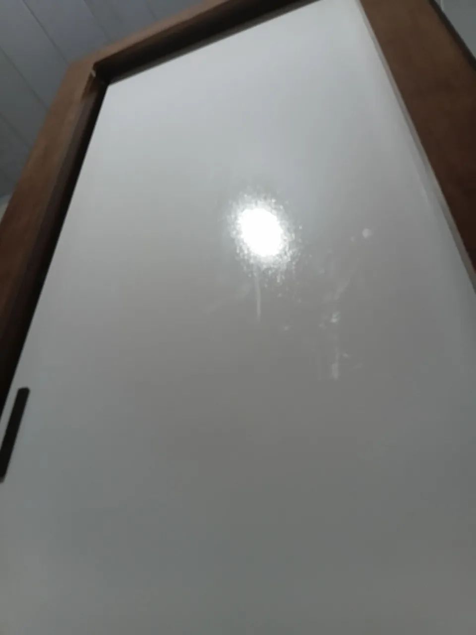 Guarda roupa usado  - Foto 3
