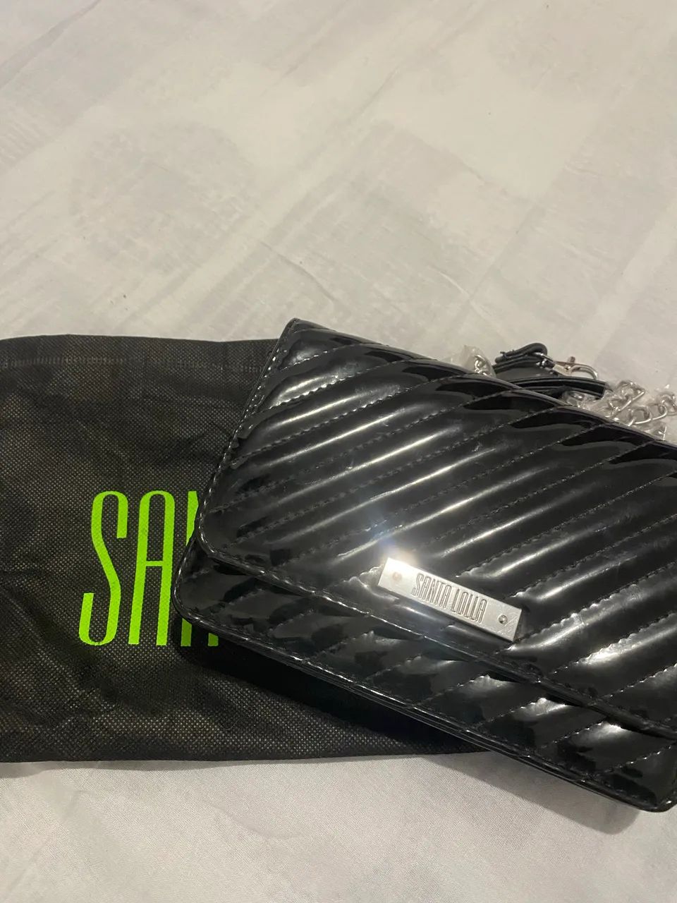 Bolsa Santa Lola  - Foto 2
