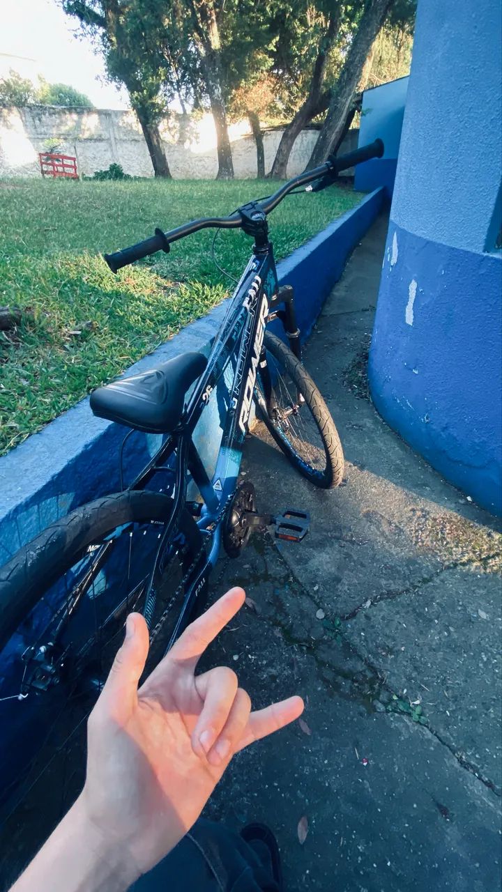 Vendendo bicicleta Rower freefral  - Foto 2