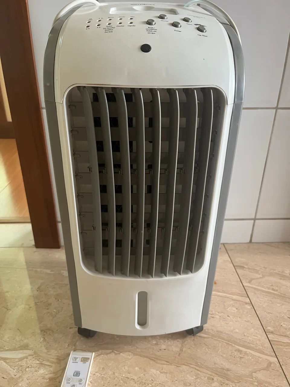 Climatizador de ar - Foto 4