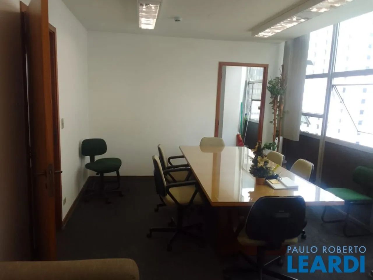 CONJ. COMERCIAL - BELA VISTA - SP - Foto 4
