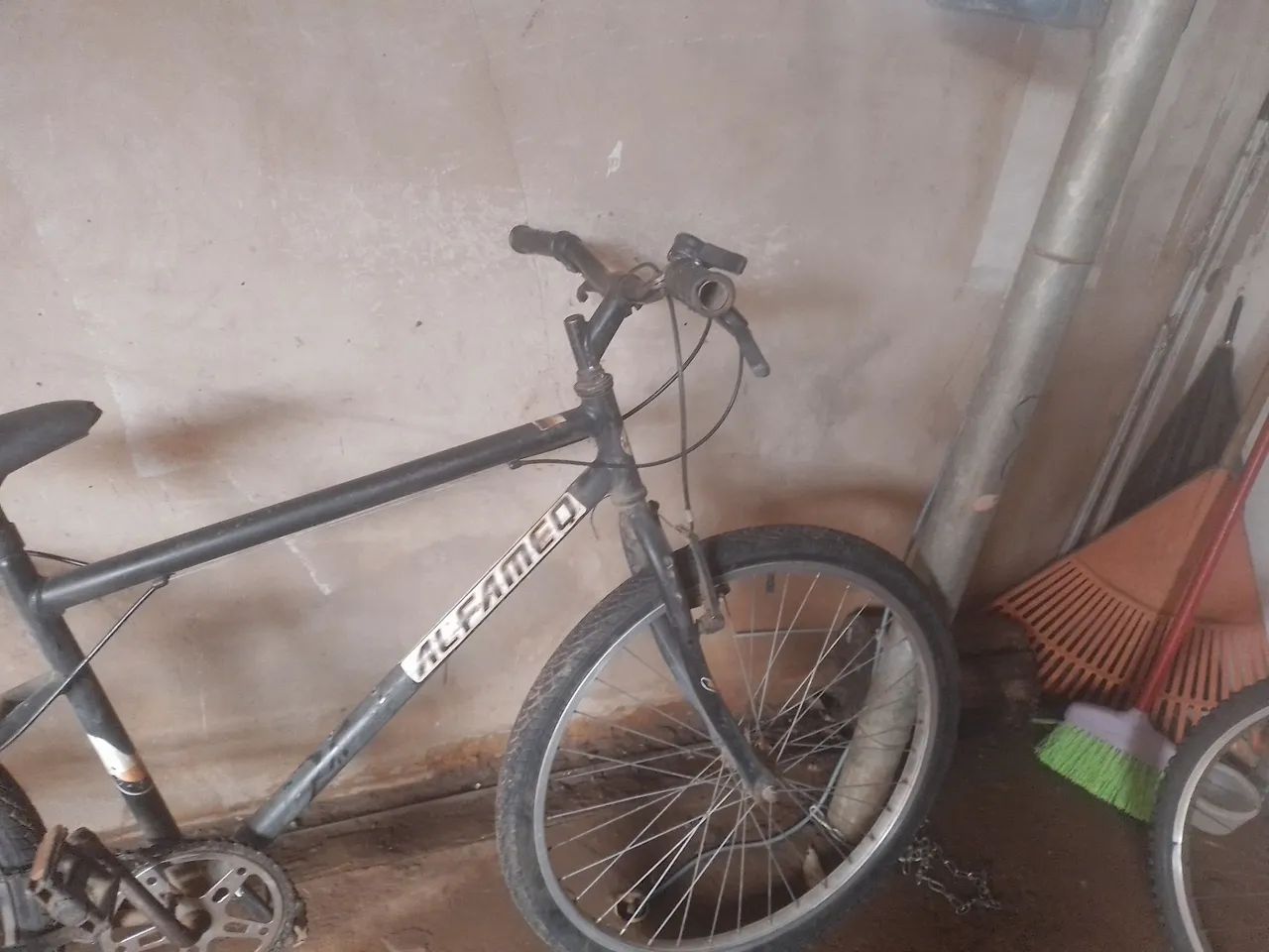 Bicleta - Foto 2