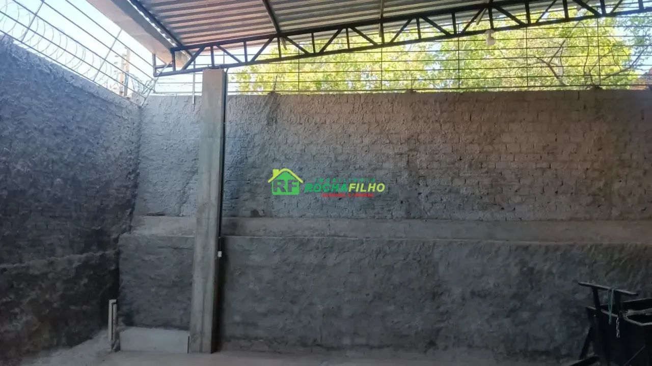GALPÃO COMERCIAL. - Foto 4