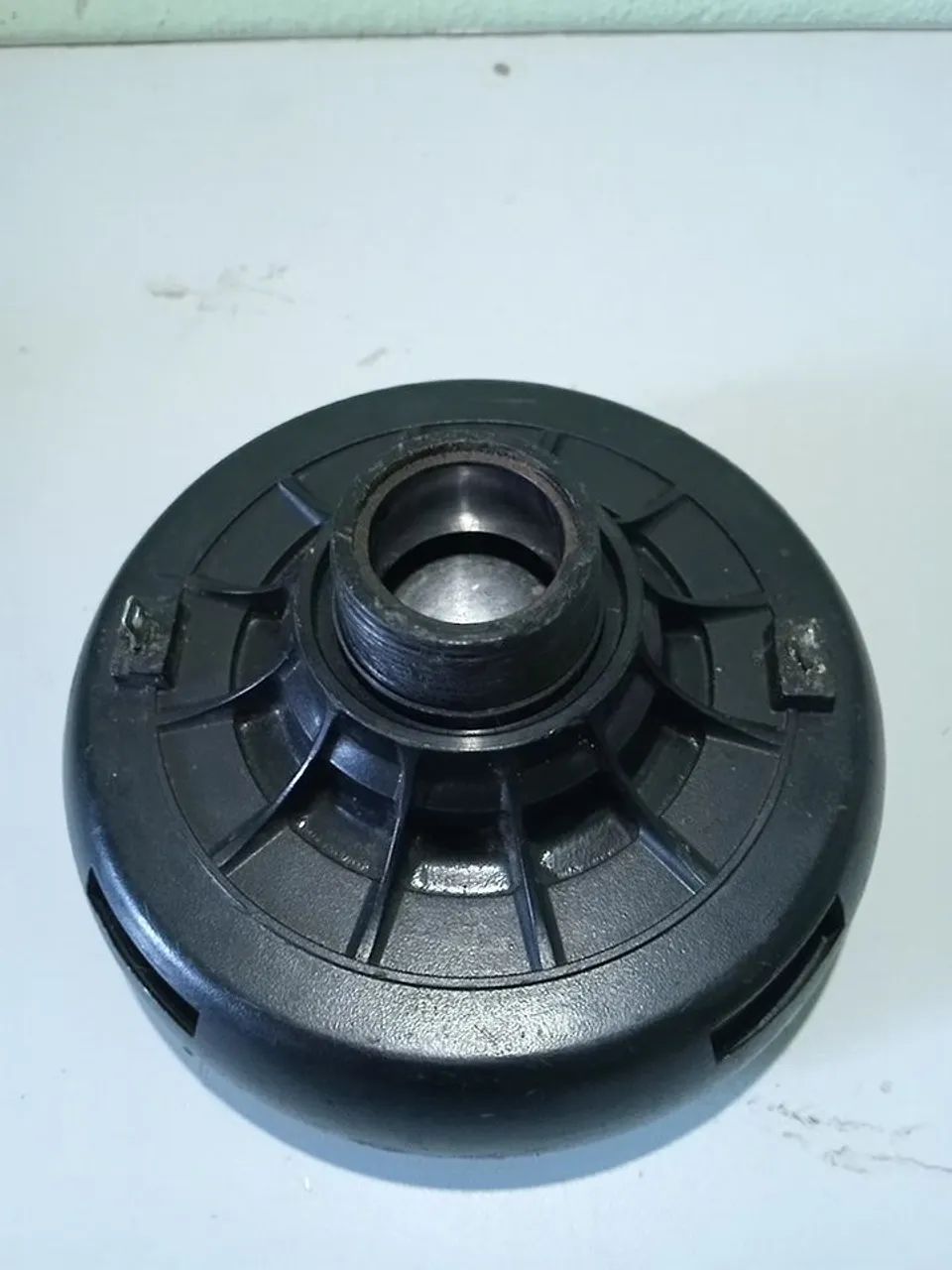 Corneta d200 8 ohms usada - Foto 3