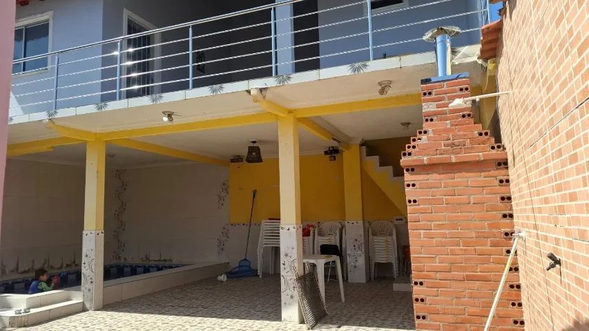 Casa de evento/festa - Foto 2