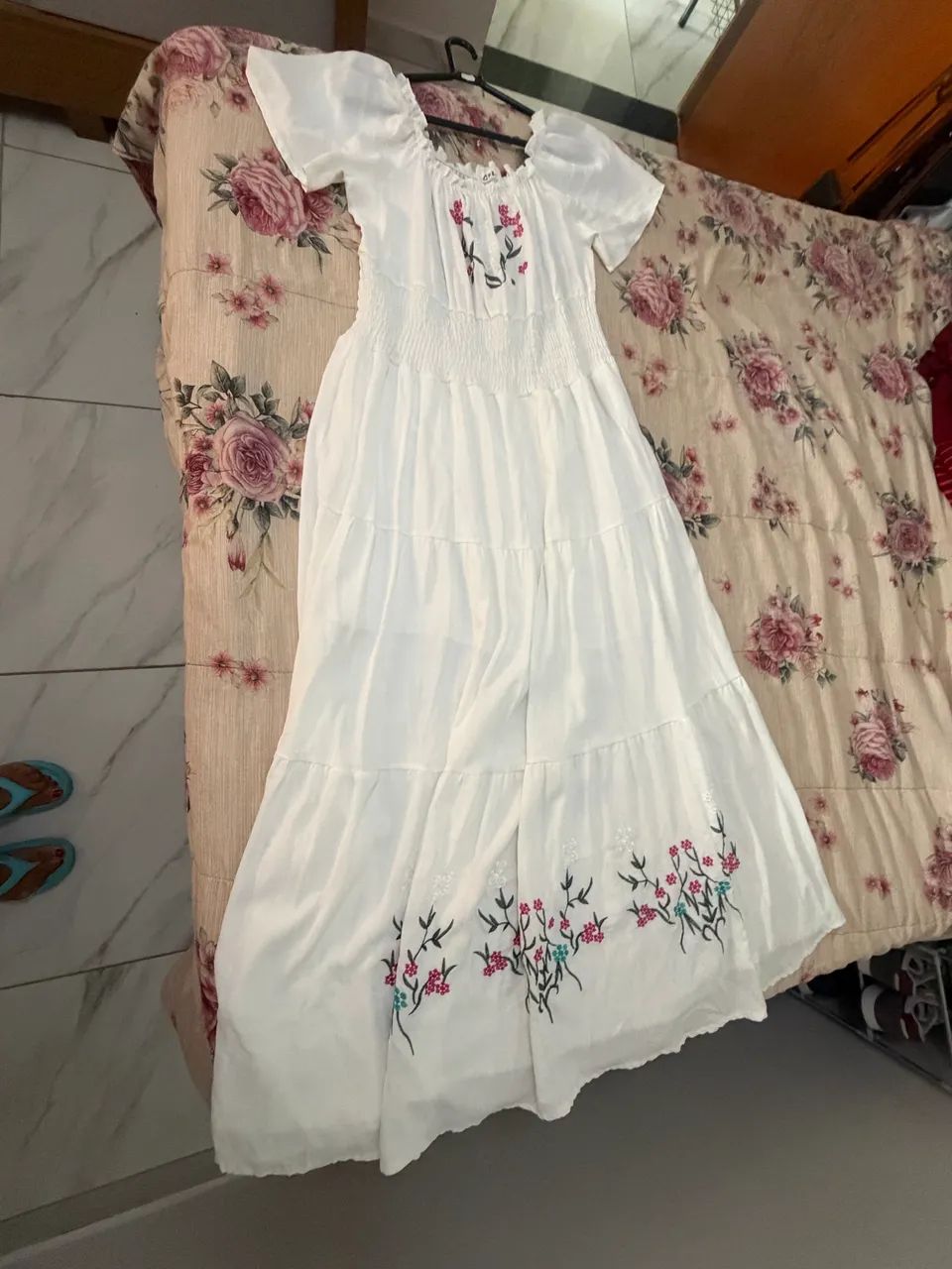 Roupas  50 reais cada uma. Usei uma vez só  - Foto 5