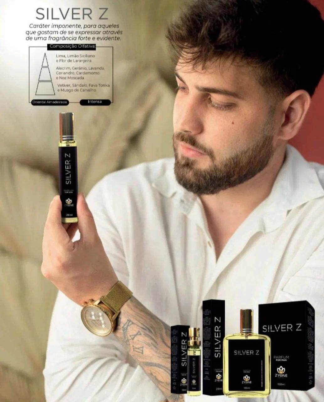 ELITE FRAGRANCE