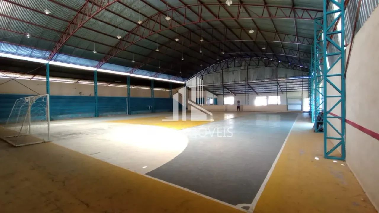 Clube para Venda no Centro - Salesópolis/SP - Foto 4