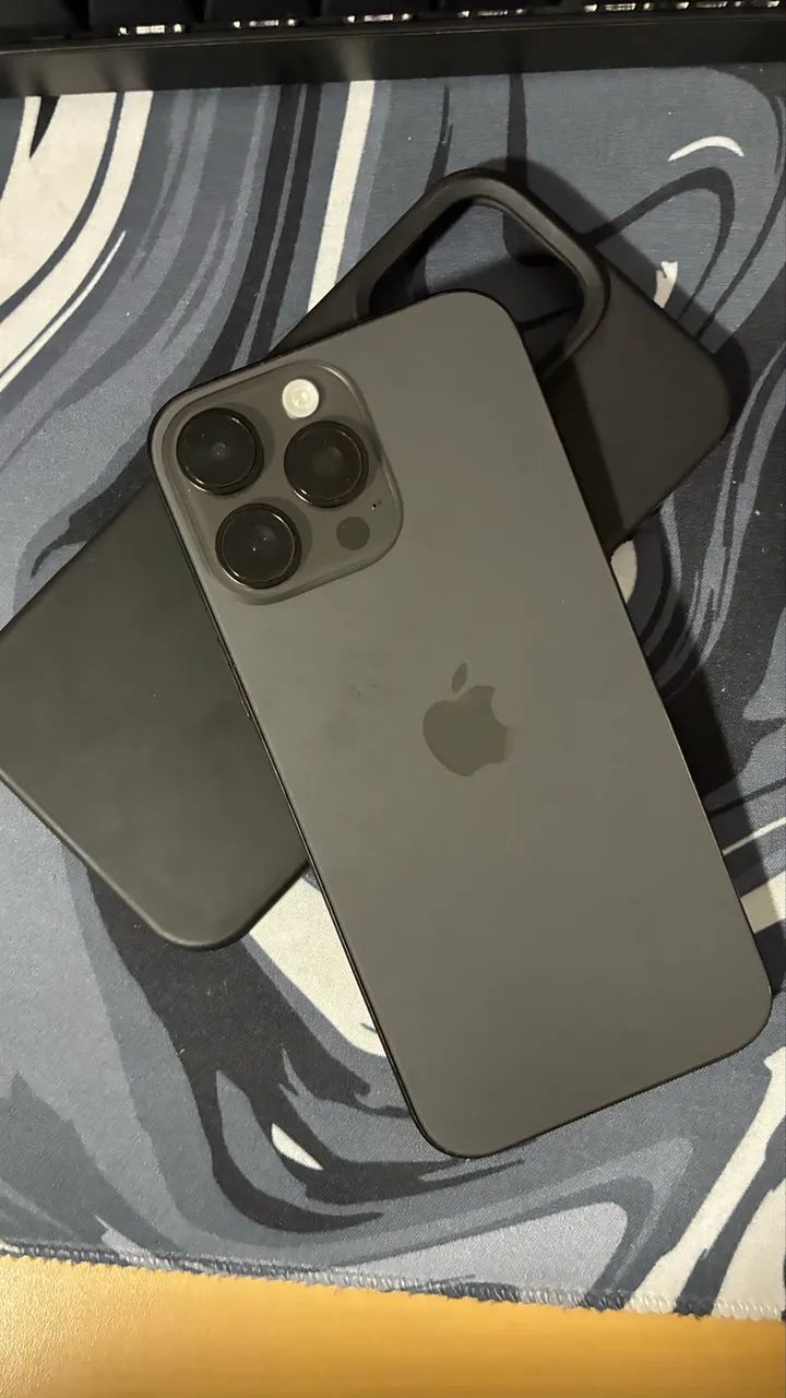 iPhone 16 pro Max 256gb - Foto 5
