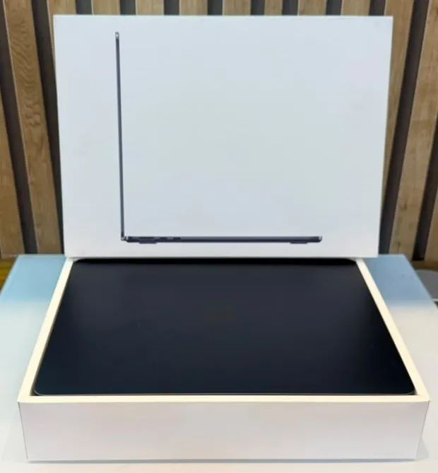 Apple MacBook Air A2681 M2 Bateria 92% De Saúde - Foto 2