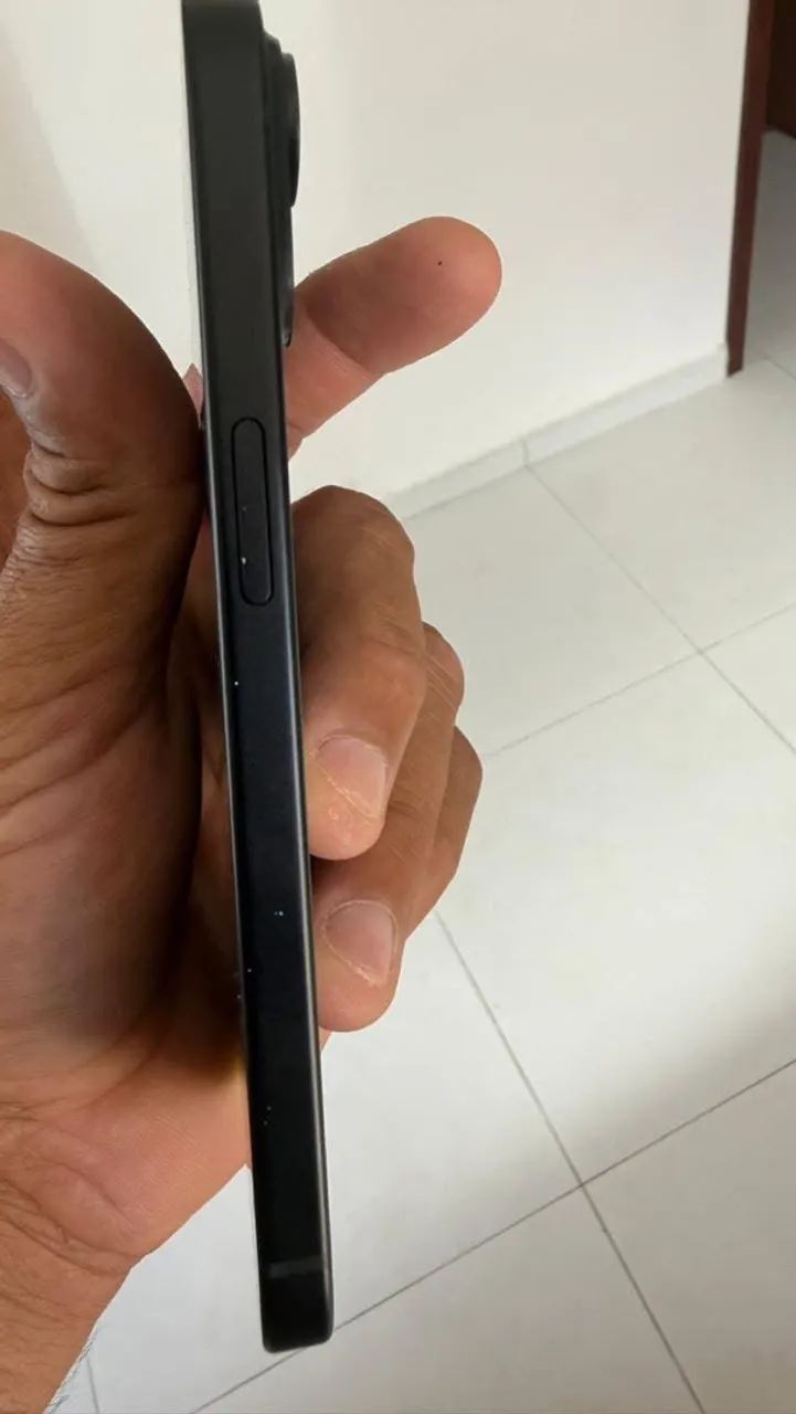 iPhone 15 128gb anatel - Foto 2