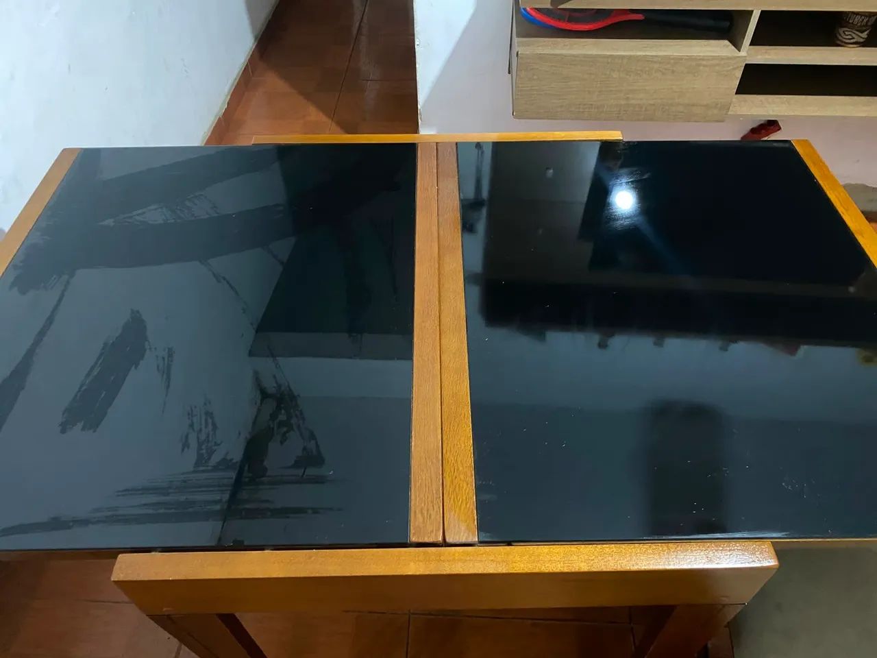 Mesa extensora  - Foto 3