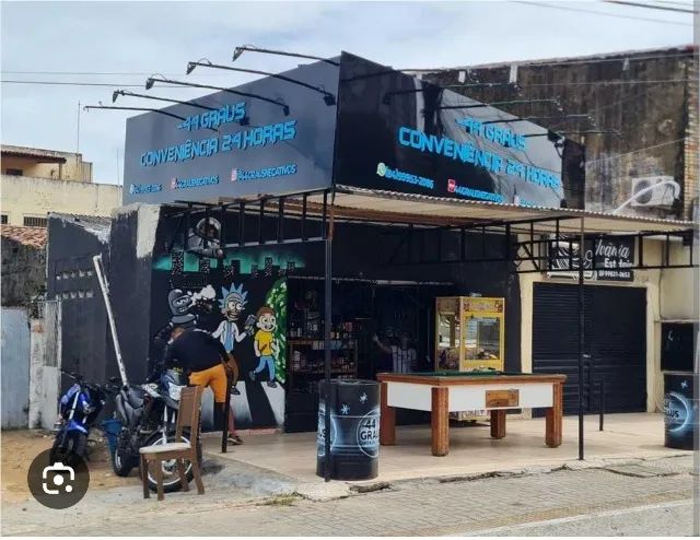 Foto - Natal - Cidade da Esperança