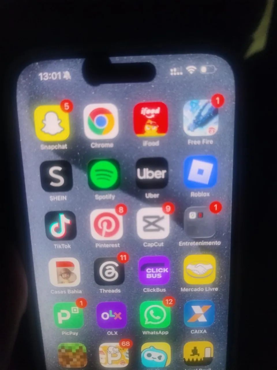 iPhone 15 pro max 256gb - Foto 3